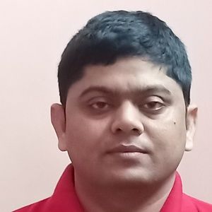 Meet your Posher, Milan kumar